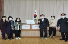 전남 영광교육지원청, 미래형 통합운영학교 간담회 실시