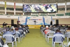 [포토] 창원시, 제41회 장애인의 날 기념식 개최