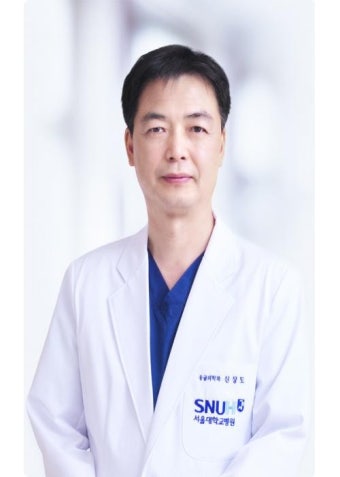 서울대학교병원 응급의학과 신상도 교수, 서울대학교 학술연구교육상 수상