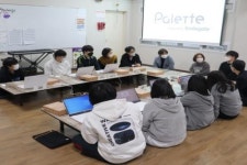 스마일게이트 희망스튜디오-어썸피스, 지역아동센터 IT 기기 후원