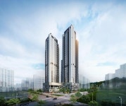 효성중공업, 대구 ‘해링턴 플레이스 감삼 III’ 공급