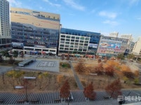 김포시, 구래동 상업지역 지하에 주차장 건립… 2023년 개장