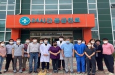 목포대 재난안전기술사업단,  행정안전부 장관상 수상