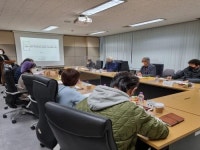 경기도, 이천 산수유마을 등 올해 생태관광거점 조성사업 성과보고회 개최