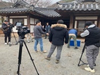 여수시, 일곱 번째 여수관광 웹드라마 ‘무지개’ 촬영