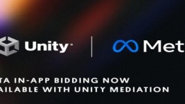 유니티 애즈, 유니티 미디에이션 통해 메타 오디언스 네트워크 연동