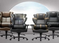 역대급 편안한 게이밍 의자, 제닉스 아레나 엑스 프리미엄 메쉬 PC 체어