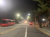 울주군, 온산읍 덕신리 통행 안전 취약지역 가로등 설치