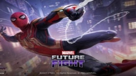 마블 퓨처파이트, 스파이더맨: 노 웨이 홈 테마 업데이트