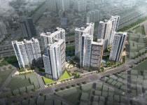 서울주택도시공사, 힐스테이트관악뉴포레 등 행복주택 2,028세대 공급