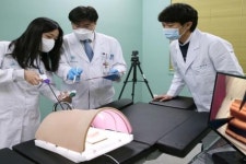 서울아산병원, 국산의료기기 활성화 위해 ‘국산 의료기기 교육·훈련 지원센터’ 개소
