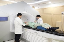 가톨릭대학교 인천성모병원, 방사선치료기 ‘헬시온 3.0’도입... 정확하고 빠르게 종양 치료