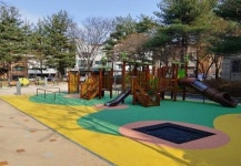 수원 영통구, ‘어린이놀이시설 안전사고 제로’ 도전