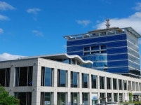 기장군, 라온로보틱스와 동남권 산단 분양 계약 체결