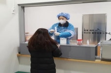 정읍시, 감염병 신속 대응 상시 선별진료소 구축