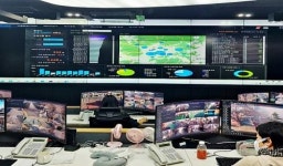 영천시, 스마트도시통합센터 운영 성과 보고