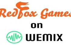 위메이드-레드폭스게임즈, 위믹스 온보딩 위한 MOU 체결