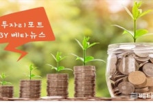 [베타모닝브리핑] 금융주 호실적 발표에도 부진한 경제지표에 약세 흐름