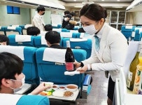 영진전문대학교 호텔항공관광과, 최근 2년간 평균 취업률 60% 기록