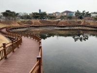 여수시 무선 성산공원, 새 단장 마치고 설 연휴부터 개방