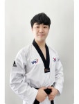 영산대 태권도학과 배홍규 학생, KUTF 국가대표시범단 선발