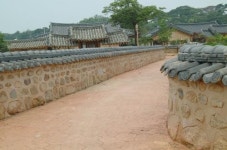 영암군, 전통한옥 브랜드화 사업 3년 연속 선정