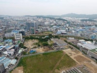 유한양행, 2023년 2분기 군포시 당정동에 ‘바이오연구소 및 부설 CMC 센터’ 착공