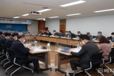 진안군, 2023년 국가예산 확보 추진