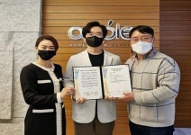 영진전문대 뷰티융합과, 뷰티융합형 전문인력 양성 협약