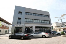 무주군, 신대 농어촌마을 하수도 증설사업 속도