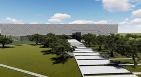 영천시립박물관 건립, 행안부 지방재정 중앙투자심사 통과