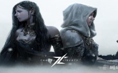 소통으로 완성될 엔씨소프트의 새로운 IP, TL과 Project E