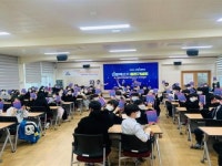 장성군, 두 권의 책 출간 작가가 된 장성 문향고등학교 학생들