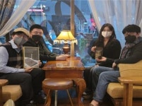 부산 마리스텔라, 부산 카페쇼에 보수동 블렌딩 선보인다