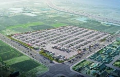 경주 황리단길 1100면 규모 대형 통합환승주차장 사업 추진