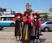 여수시, ‘이순신 숨결 따라’ 스토리텔링 체험관광 운영