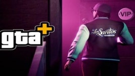 락스타 게임즈, GTA 온라인용 GTA+ 공개