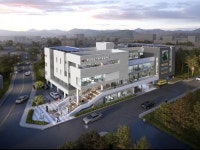 해남군 땅끝가족어울림센터 하반기 개관