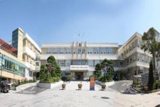 인천 중구, 하늘체육공원 편의시설 확충사업 진행