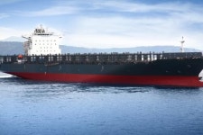 HJ중공업, 수주 물꼬 텄다···5500TEU 컨선 2척 수주