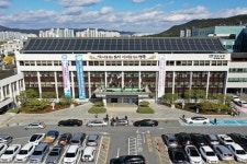 경주시, 80곳 경주 금성로 상가 간판 바꾼다