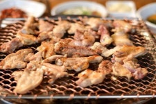 2030 MZ세대 입맛까지 잡는다…광양시, 광양불고기·닭숯불구이 등 선보여