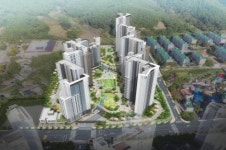 대우산업개발 시공, ‘대전 산내이안’ 분양 예정