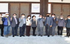 담양군, 담양자활센터 이룸사업단 창평사업장 개소