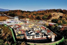 영천시, 영천전투메모리얼파크 국가유공자 이용료 면제