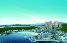 송도선 트램 등 개발 호재 기대…‘송도 삼정그린코아 더베스트’ 2차 조합원 모집