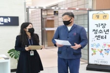 [기장군 브리핑] 거리두기 해제 발맞춰 일상회복 추진 박차 등