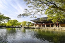 남원시, 제92회 춘향제 기간 광한루원 무료개방