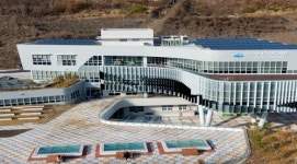 여수시 이순신도서관, ‘장서점검 로봇’ 등 4차 산업기술 접목 시설  벤치마킹 이어져