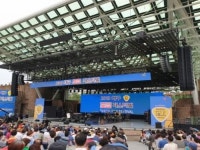 大邱지역 대표축제.공연 재개